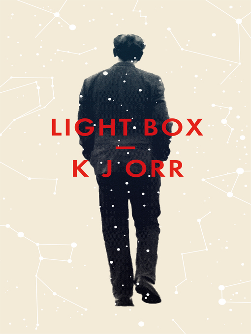 Title details for Light Box by K J Orr - Available